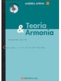 Teoria & armonia - parte 2 (libro/CD)