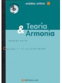 Teoria e armonia - parte 2 (libro/CD)