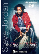 Steve Jordan: The Groove Is Here (DVD)