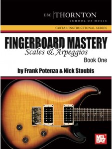 Fingerboard Mastery: Scales & Arpeggios