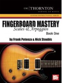 Fingerboard Mastery: Scales & Arpeggios