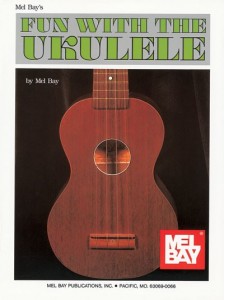 Fun With The Ukulele