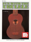 Fun With The Ukulele (book/CD)