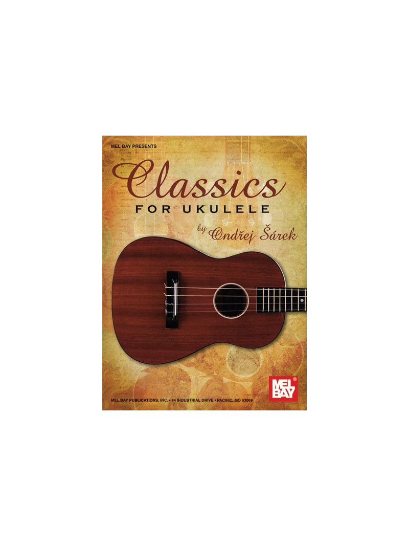 Clasics For Ukulele