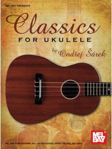 Classics For Ukulele