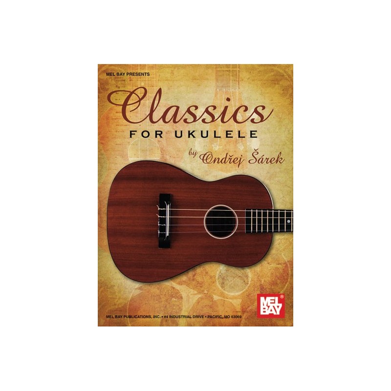 Clasics For Ukulele