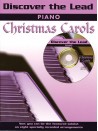 Discover the Lead: Christmas Carols for Piano (book/CD play-along)
