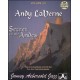 Volume 101: Andy Laverne - Secret of the Andes (book/CD)