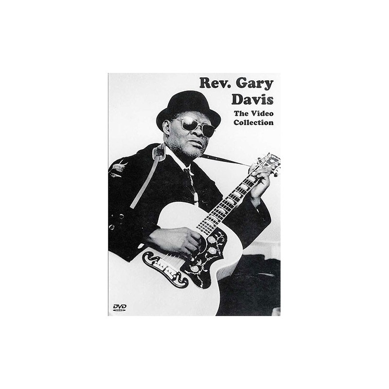 The Video Collection (DVD)