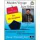 Maiden Voyage Solos For Alto Sax (book/CD play along)