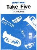 Take Five (Brass Band)