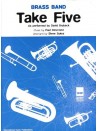 Take Five (Brass Band)