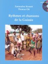Rythmes et Chansons de la Guinee (book/CD)