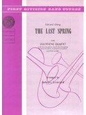 Edvard Grieg - The Last Spring