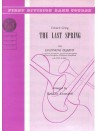 Edvard Grieg - The Last Spring