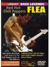 Lick Library: Bass Legends - Flea (DVD)