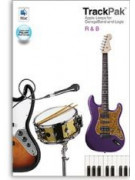 Track Pak: Modern Rock (booklet/DVD-Rom)