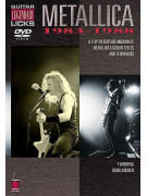 Metallica 1983-1988 (DVD)