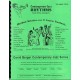 Contemporary Jazz Rhythms for Trumpet 3&4 (book/2 CD)