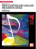 Irish & Scottish Acoustic Guitar (book/CD)