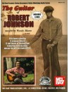The Guitar of Robert Johnson (book/3-CD)
