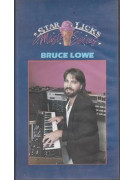 Star Licks-Master session (videocassetta VHS)