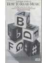 How to read music (videocassetta VHS)