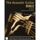 The Acoustic Guitar Bible (book/CD)