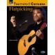 Trattato di chitarra flatpicking (libro/CD-Rom)