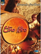 Etno Afro (book/CD MP3)