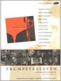 Trumpets Eleven For Trombone (book/CD play-along)