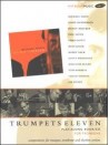 Trumpets Eleven For Trombone (book/CD play-along)