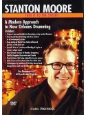 A Modern Approach to New Orleans Drumming (DVD)