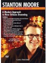 A Modern Approach to New Orleans Drumming (DVD)