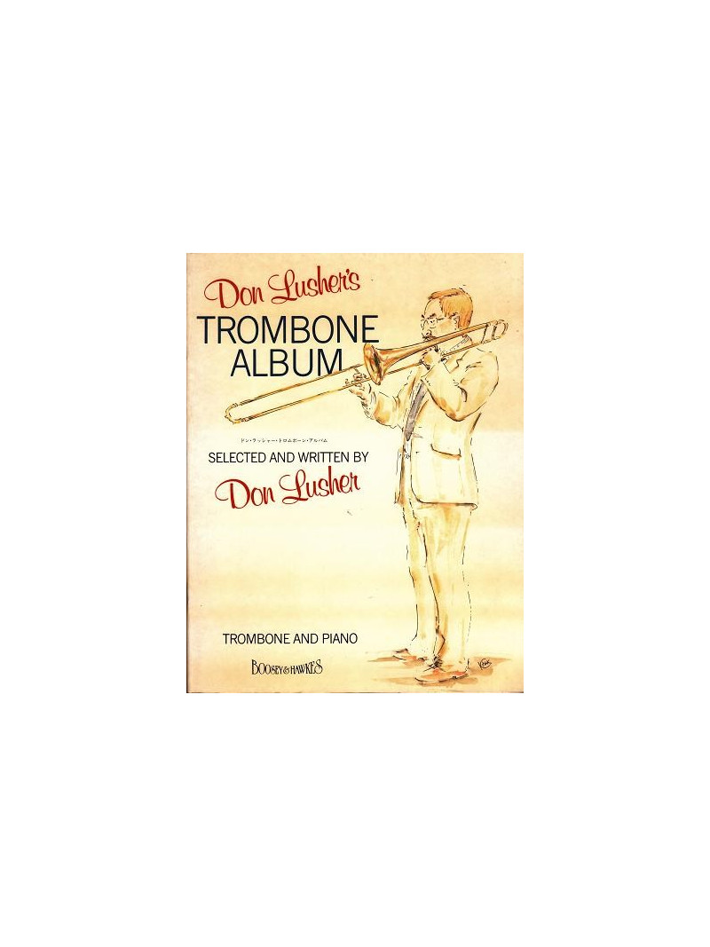 Trombone Album