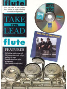 Take the Lead for Flute (book/CD play-along)