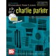 Essential Jazz Lines in the Style of Charlie Parker Trombone (book/CD play-along)