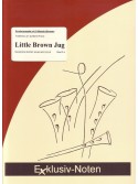 Little Brown Jug (Saxophone Quintet)