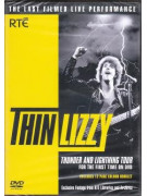 Thunder and Lightnng Tour (DVD)