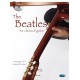 The Beatles For Classical guitar (libro/CD)