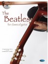 The Beatles For Classical guitar (libro/CD)