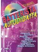 Batterista autodidatta (book & CD)