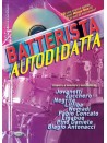 Batterista autodidatta (book/CD)