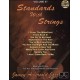 Volume 97: Standards with Strings (book/CD play-along)