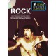 Play Along Drums Audio CD: Rock (booklet/CD Play-Along)