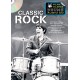 Play Along Drums Audio CD: Classic Rock (booklet/CD Play-Along)