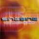 SingSing 1: Vocal Workouts Cool Grooves (CD)
