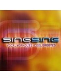 SingSing 2: Vocal Workouts Cool Grooves (CD)
