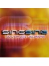 SingSing 1: Vocal Workouts Cool Grooves (CD)