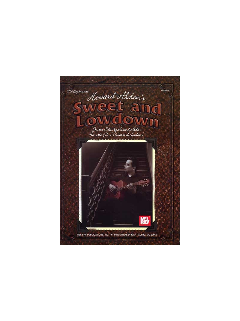 Sweet and Lowdown 
